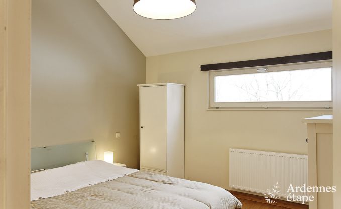 Vakantiehuis in Spa voor 4 personen in de Ardennen