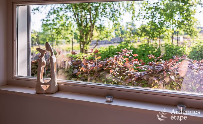 Vakantiehuis in Spa voor 4 personen in de Ardennen