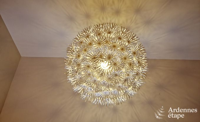 Vakantiehuis in Spa voor 4 personen in de Ardennen