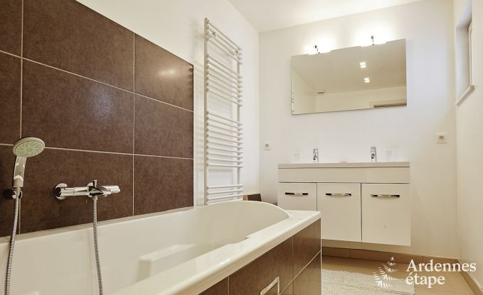 Vakantiehuis in Spa voor 4 personen in de Ardennen