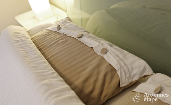 Vakantiehuis in Spa voor 4 personen in de Ardennen