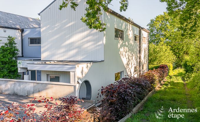 Vakantiehuis in Spa voor 4 personen in de Ardennen