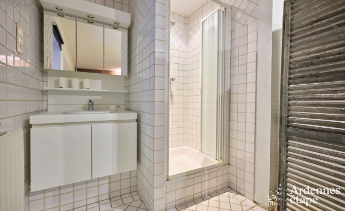 Vakantiehuis in Spa voor 15 personen in de Ardennen