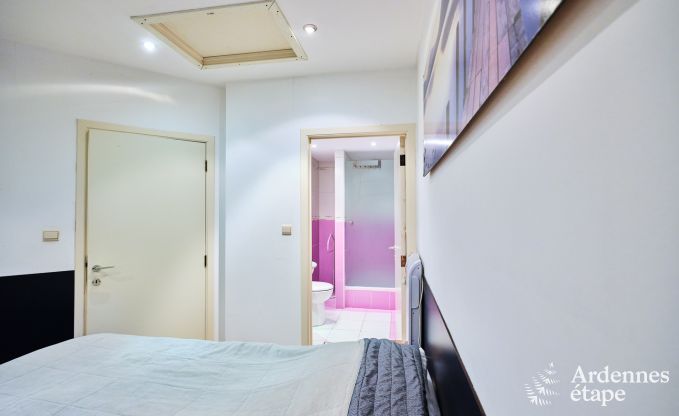 Vakantiehuis in Spa voor 20 personen in de Ardennen