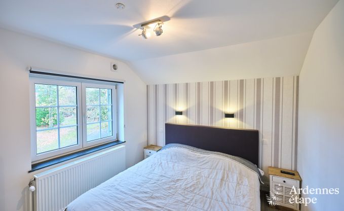 Vakantiehuis in Spa voor 20 personen in de Ardennen