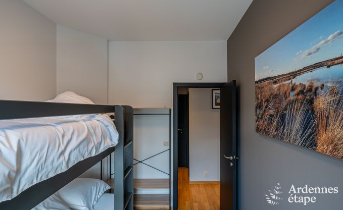 Charmant vakantiehuis in Spa, perfect voor gezinnen en groepen, dicht bij het bos