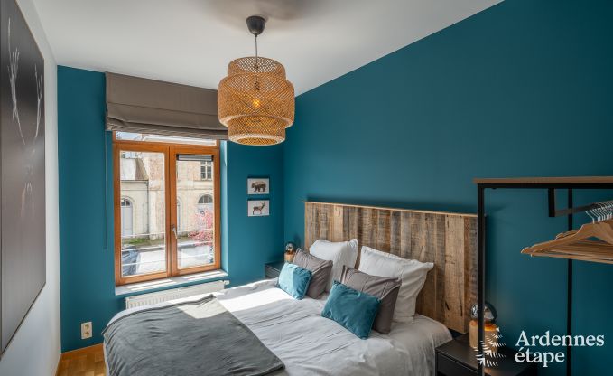 Charmant vakantiehuis in Spa, perfect voor gezinnen en groepen, dicht bij het bos