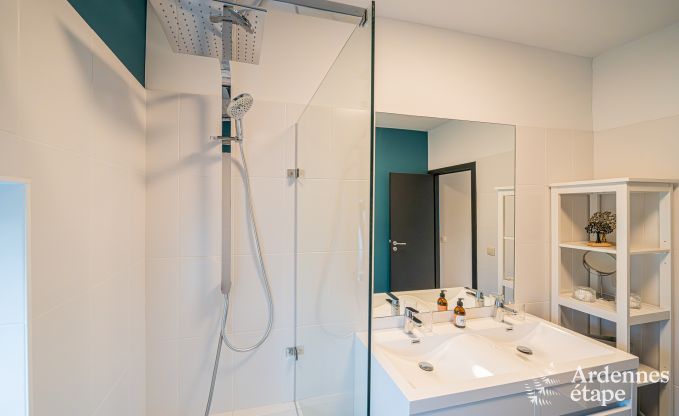 Charmant vakantiehuis in Spa, perfect voor gezinnen en groepen, dicht bij het bos