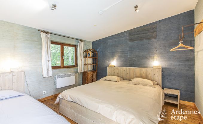 Buitengewoon in Spa voor 24 personen in de Ardennen