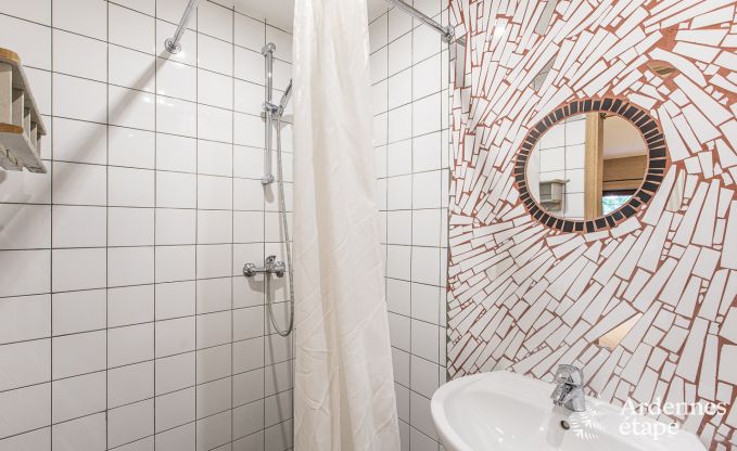 Buitengewoon in Spa voor 24 personen in de Ardennen