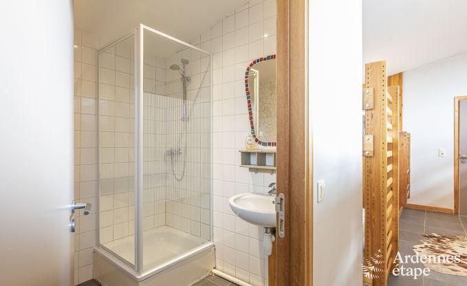 Buitengewoon in Spa voor 24 personen in de Ardennen