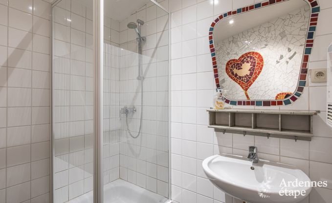 Buitengewoon in Spa voor 24 personen in de Ardennen