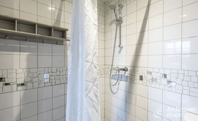 Buitengewoon in Spa voor 24 personen in de Ardennen