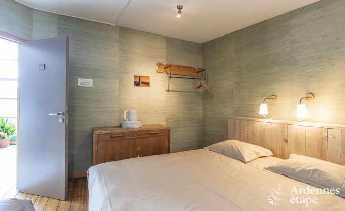 Buitengewoon in Spa voor 24 personen in de Ardennen