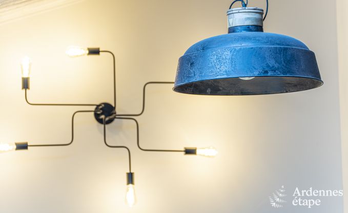 Cottage in Spa voor 6/8 personen in de Ardennen