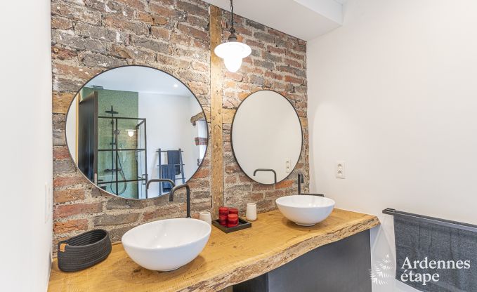 Cottage in Spa voor 6/8 personen in de Ardennen