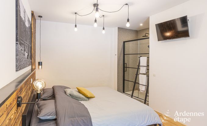 Cottage in Spa voor 6/8 personen in de Ardennen