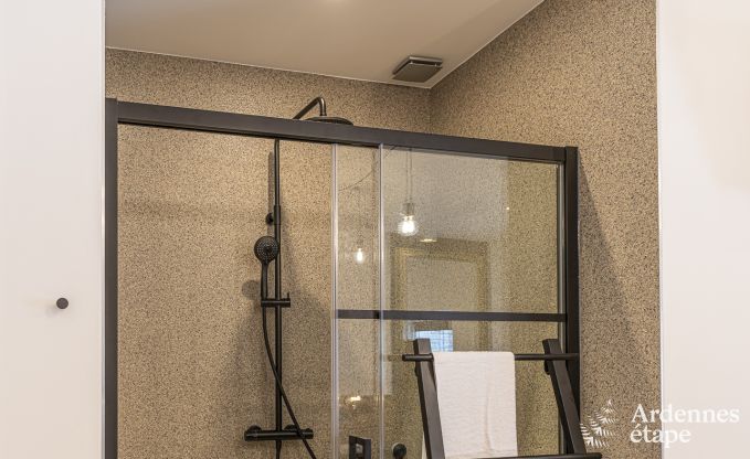 Cottage in Spa voor 6/8 personen in de Ardennen