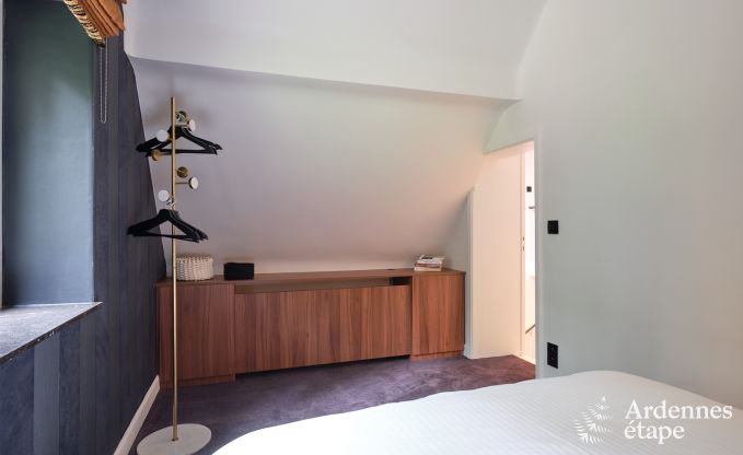 Comfortabele en luxueuze villa in Spa, Hoge Venen