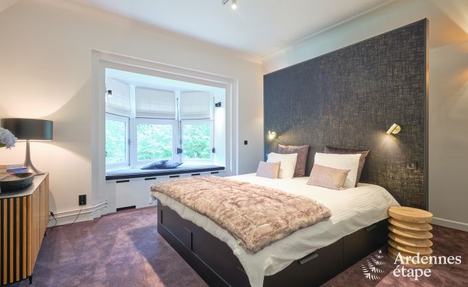 Comfortabele en luxueuze villa in Spa, Hoge Venen