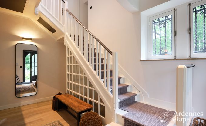 Comfortabele en luxueuze villa in Spa, Hoge Venen