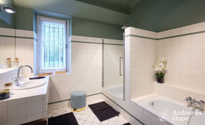 Comfortabele en luxueuze villa in Spa, Hoge Venen