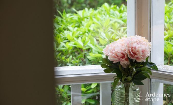 Comfortabele en luxueuze villa in Spa, Hoge Venen