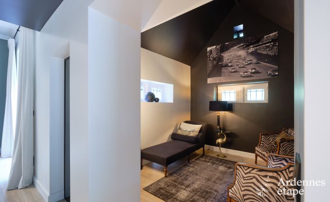 Comfortabele en luxueuze villa in Spa, Hoge Venen