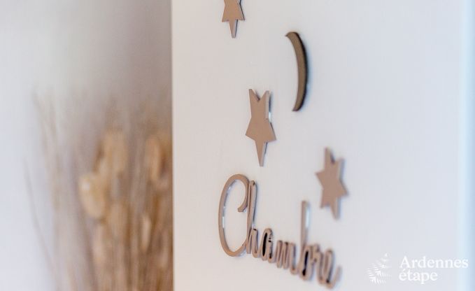 Vakantiehuis in Spa voor 2/3 personen in de Ardennen