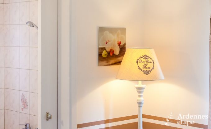 Vakantiehuis in Spa voor 2/3 personen in de Ardennen
