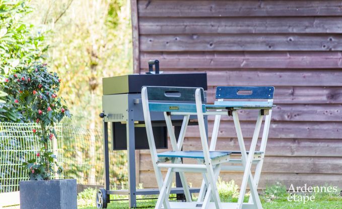 Vakantiehuis in Spa voor 2/3 personen in de Ardennen