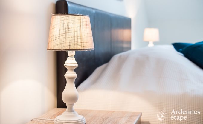 Vakantiehuis in Spa voor 5 personen in de Ardennen