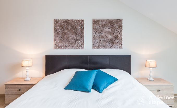 Vakantiehuis in Spa voor 5 personen in de Ardennen