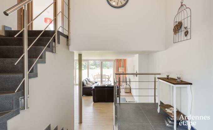 Vakantiehuis in Spa voor 5 personen in de Ardennen