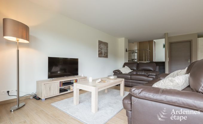 Vakantiehuis in Spa voor 5 personen in de Ardennen