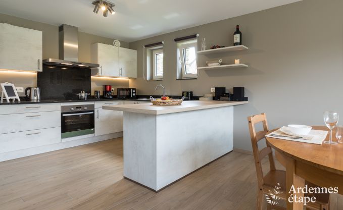 Vakantiehuis in Spa voor 5 personen in de Ardennen