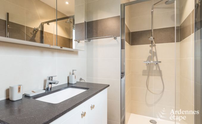 Vakantiehuis in Spa voor 5 personen in de Ardennen