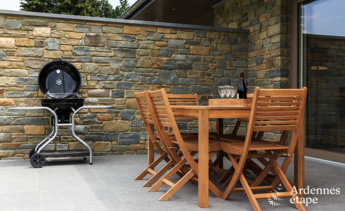 Vakantiehuis in Spa voor 5 personen in de Ardennen