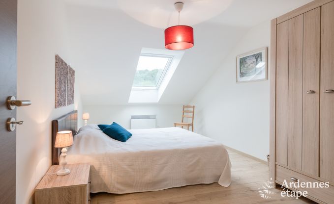 Vakantiehuis in Spa voor 5 personen in de Ardennen