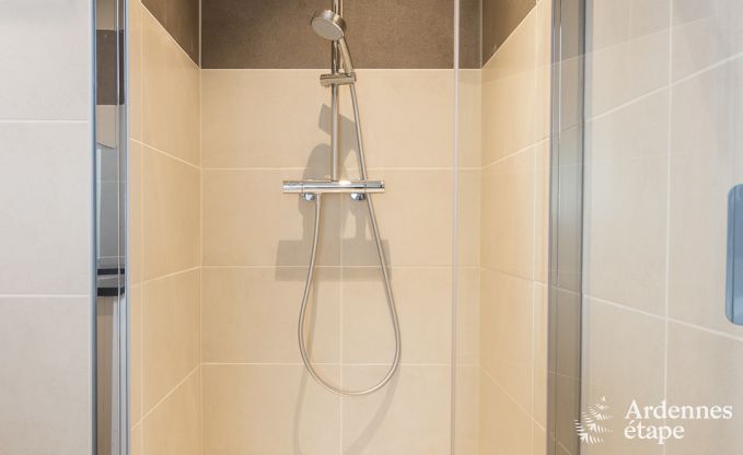 Vakantiehuis in Spa voor 5 personen in de Ardennen