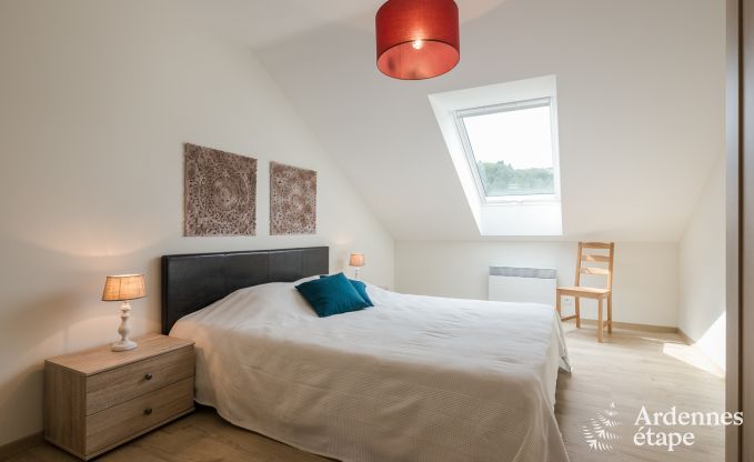 Vakantiehuis in Spa voor 5 personen in de Ardennen