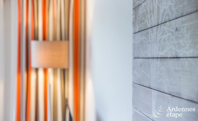 Vakantiehuis in Spa voor 9/11 personen in de Ardennen