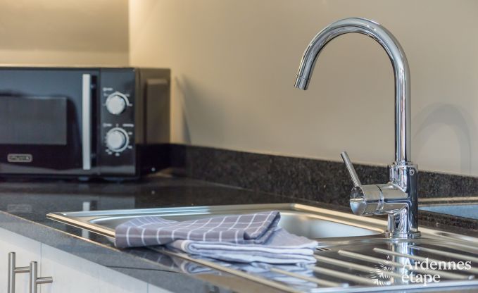 Vakantiehuis in Spa voor 9/11 personen in de Ardennen