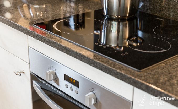 Vakantiehuis in Spa voor 9/11 personen in de Ardennen