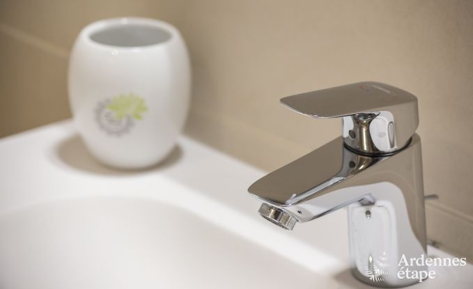 Vakantiehuis in Spa voor 9/11 personen in de Ardennen