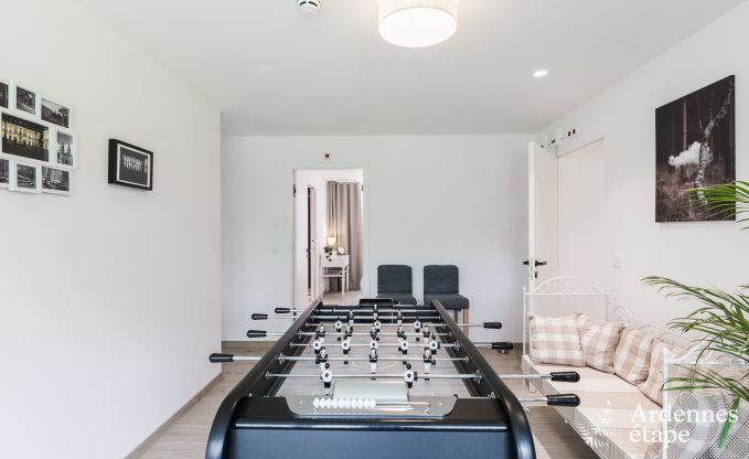 Vakantiehuis in Spa voor 6 personen in de Ardennen