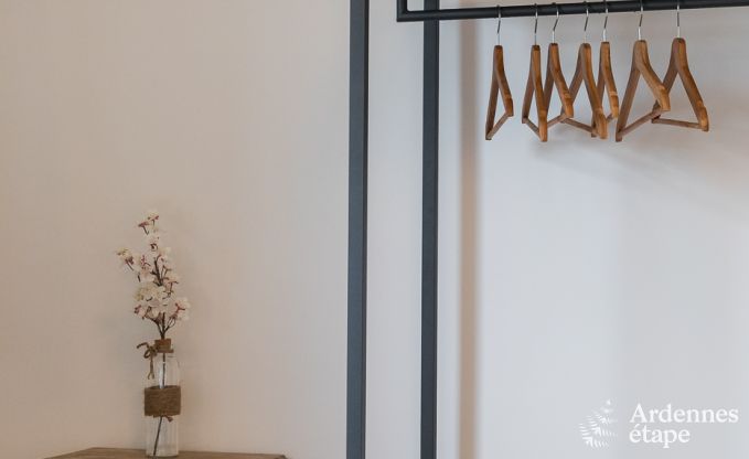 Vakantiehuis in Spa voor 6 personen in de Ardennen