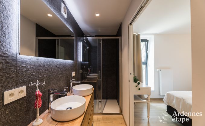 Vakantiehuis in Spa voor 6 personen in de Ardennen