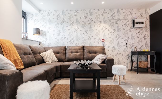 Vakantiehuis in Spa voor 6 personen in de Ardennen