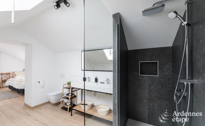 Vakantiehuis in Spa voor 6 personen in de Ardennen